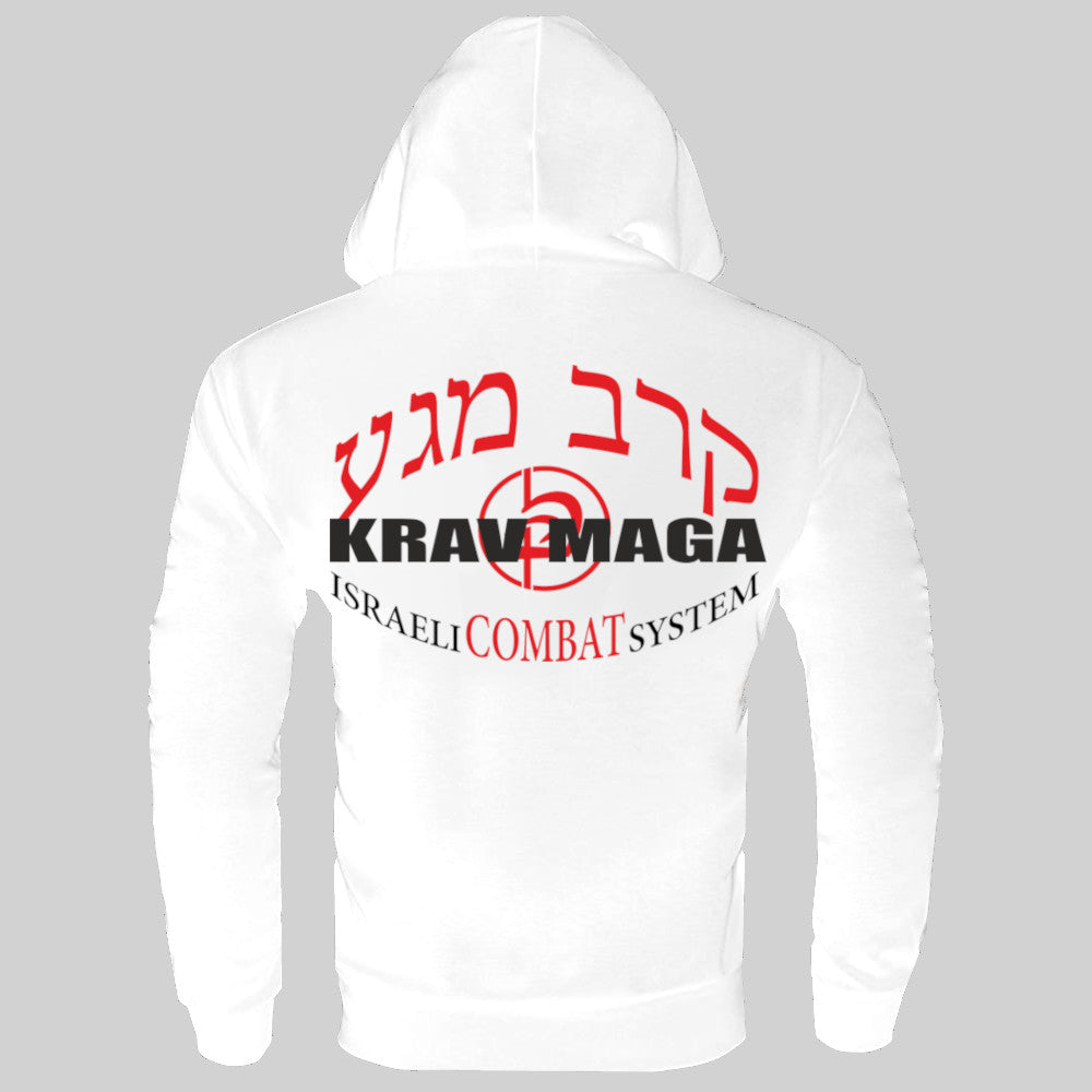 Krav 2024 maga hoodie