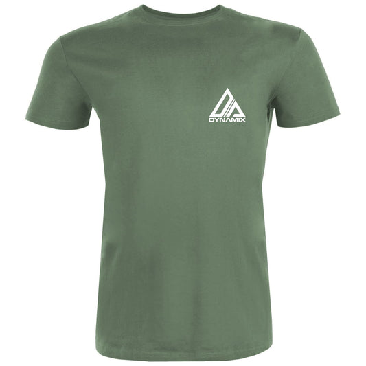 Dynamix Athletics T-Shirt MMA Team - Military