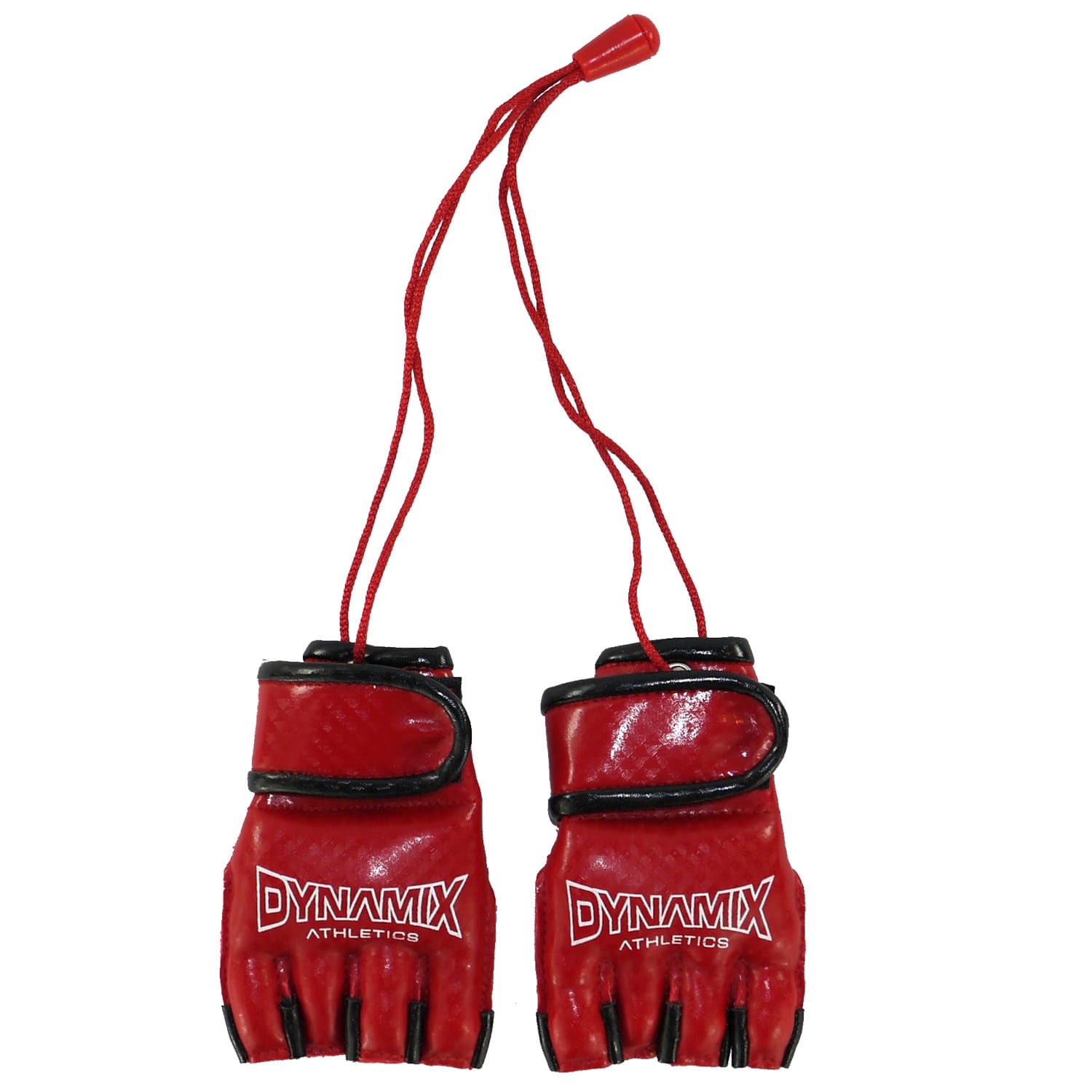 Dynamix Athletics Autospiegel Mini MMA Handschuhe Carbonix
