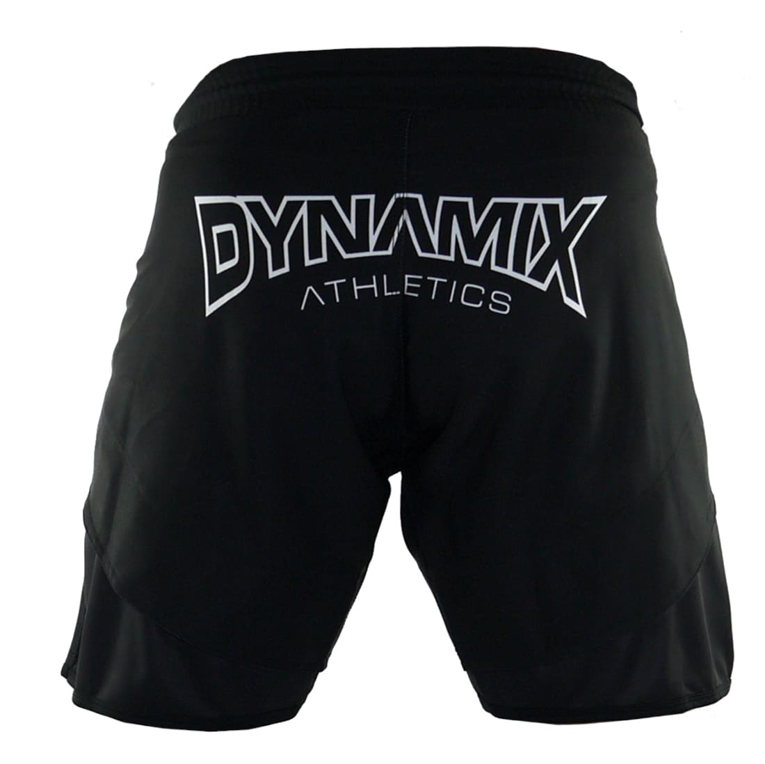 Dynamix Athletics Hybrid Fight Shorts Fight Club